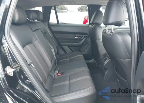 2024 Mazda Cx-50 2.5 S Premium z USA, uszkodzony, nr VIN 7MMVABDM5RN157258